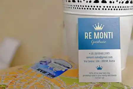 Re Monti - 23