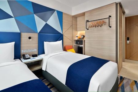 Holiday Inn Express Singapore Serangoon, An Ihg - 13