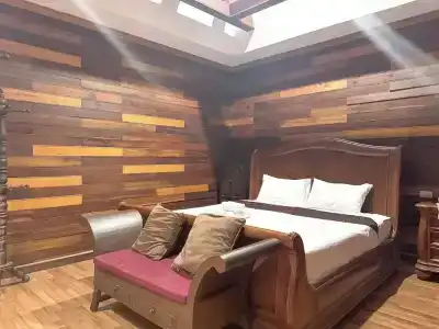Grand Amazon - 37