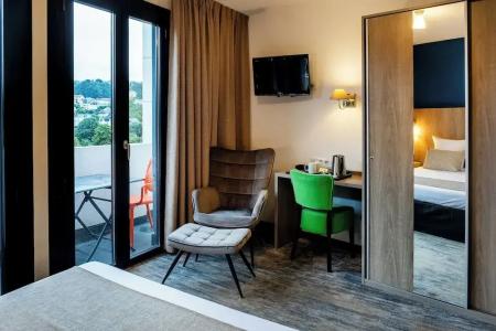 Hôtel Panorama - 43