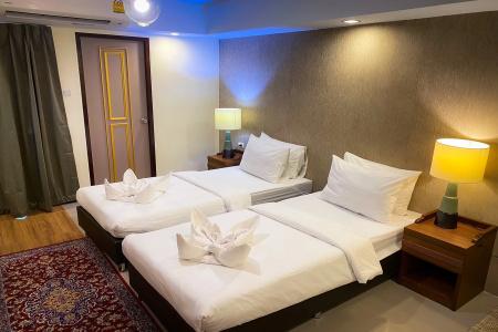Kim Hostel @ Morleng - 6