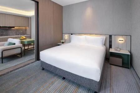Holiday Inn Express Qingdao Jinshui, An Ihg - 57