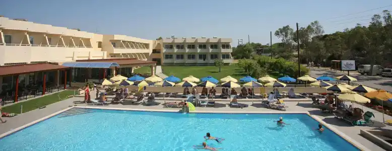 Relax - 6