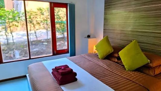 Alpha Gay Resort & Spa - 197