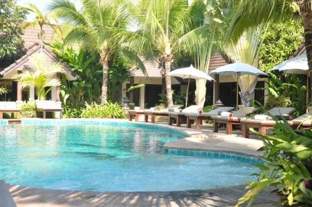 Laluna And Resort, Chiang Rai - 68