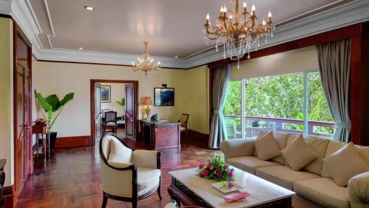 Sokha Beach Resort - 42