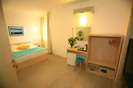 Zephyros City Otel - 35