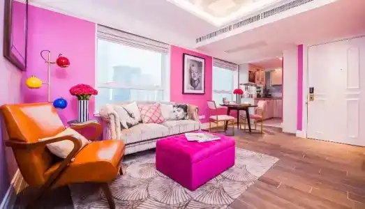 Madera Hollywood - 23