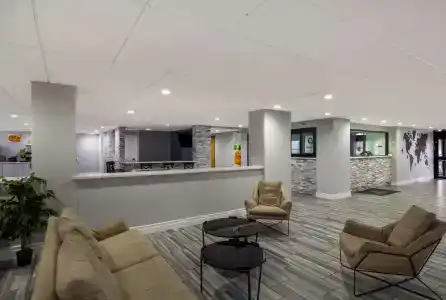 Quality Inn - 1