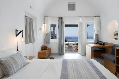 Santorini Princess Spa - 17
