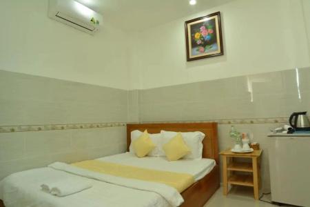 Hoang Chau Motel - 12