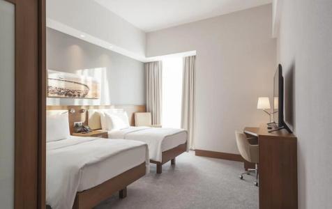 Hampton by Hilton Kocaeli - 3