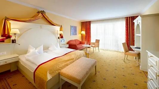 Parkhotel - 4