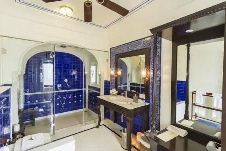 Royal Heritage Haveli - 157