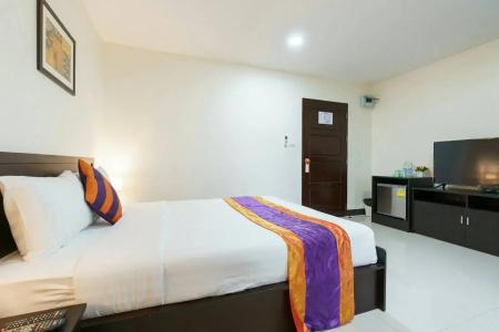 Studio Residence Sukhumvit 71 - SHA Certified - 41