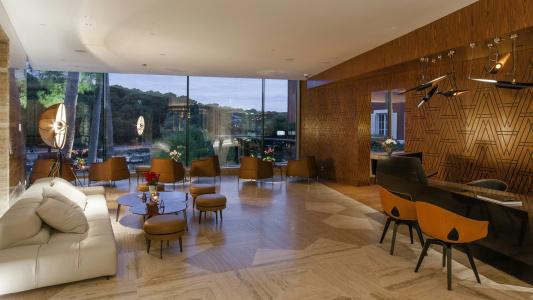 Boutique Alhambra - 36