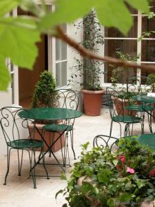 Le Clos Medicis - 10