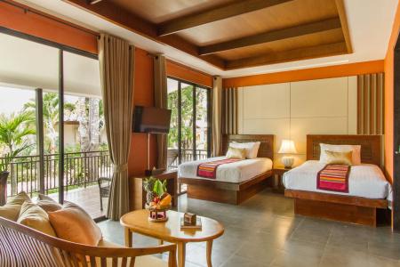 Anda Lanta Resort - 5