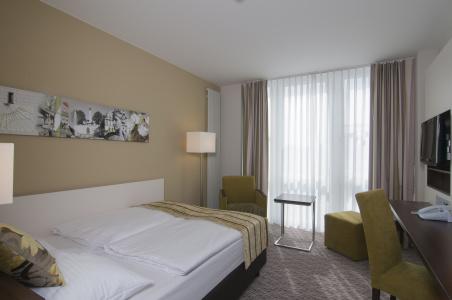 Holiday Inn Munich Unterhaching, An Ihg - 5