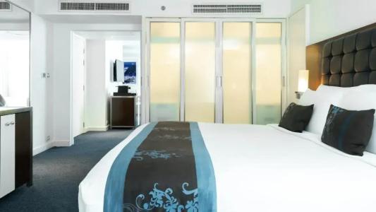 Dream Bangkok - Sha Extra Plus Certified - 64