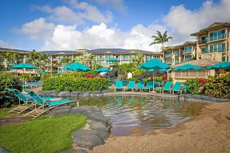 Waipouli Beach and Spa Kauai by Outrigger - 186