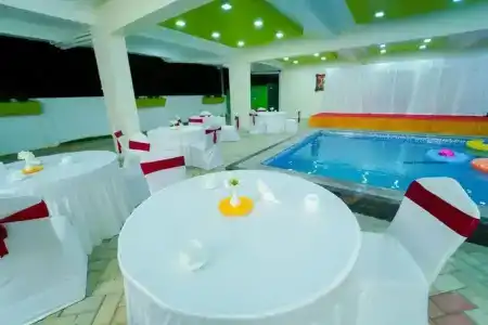 Grand Padappai Residency - 19