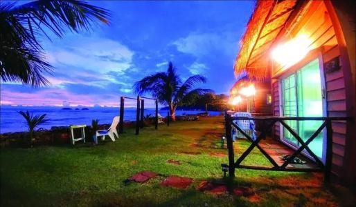 Kohchang 7 Guest House - 48