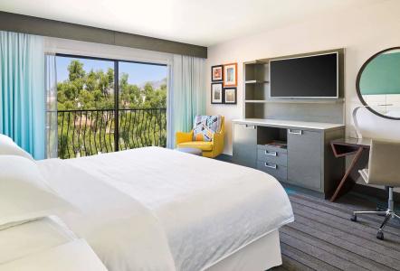 Sheraton Tucson & Suites - 2