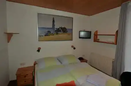 Siggis Pension - - 2