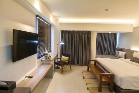 Bossotel Chiang Mai - Sha Plus - 57