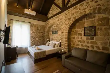 D'Argento Boutique Rooms - 51