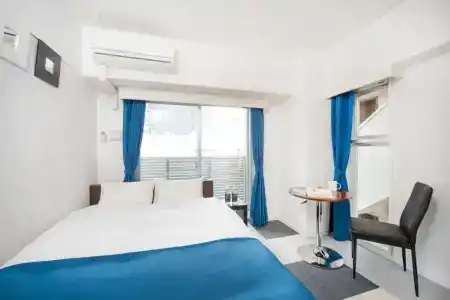 Residence Hakata 3 - 72