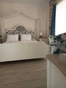 Mavi Konak Alaçatı - 38