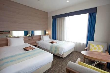 Almont Naha Kenchomae - 42