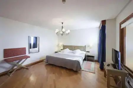 Parador de Segovia - 4
