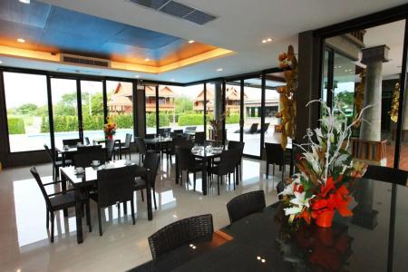 Baan Thai Lanna Pattaya - 26