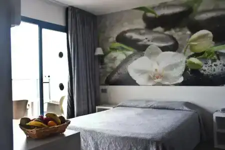 Amaraigua – All Inclusive – Adults Only - 40