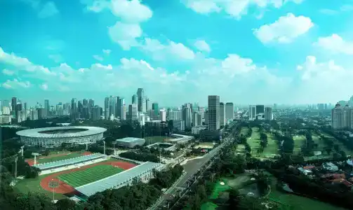 Mulia Senayan - Jakarta - 42