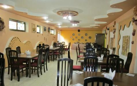 Rohat Mirobod - 19