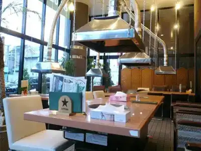 Seoul Garden - 16