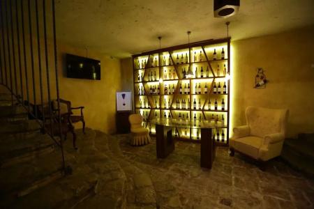 Garni Chicha - Winery ŠKrbiĆ - 14