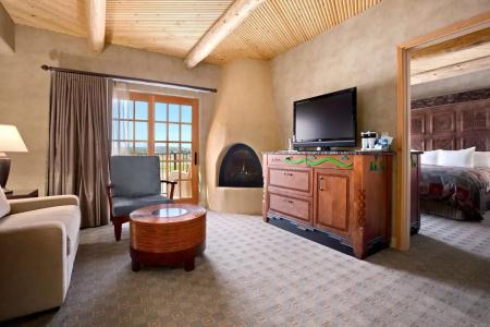 Hilton Santa Fe Buffalo Thunder - 69