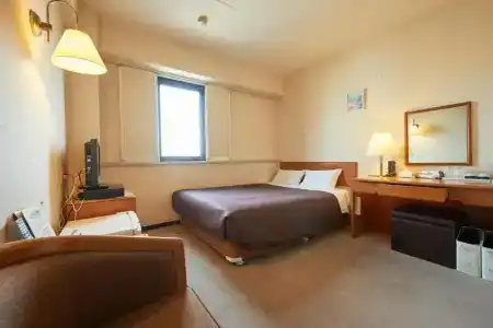 Select Inn Hachinohe Chuo - 41