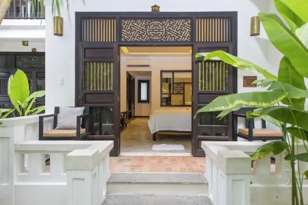 Hoi An Ancient House Resort & Spa - 178