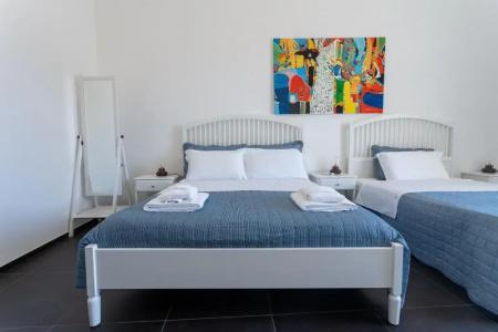 Bed and Breakfast Terra del Sole Ibla - 102