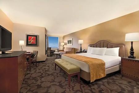 The Westin Lake Las Vegas Resort & Spa - 59