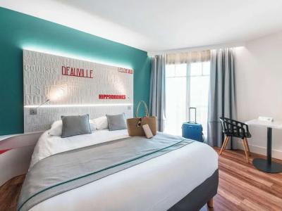 ibis Styles Deauville Centre - 49