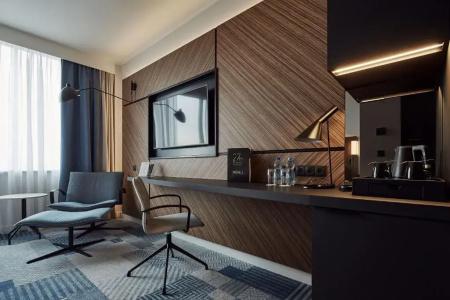 Courtyard by Marriott Katowice City Center - 44