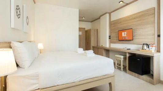 B2 Phitsanulok Boutique & Budget - 26
