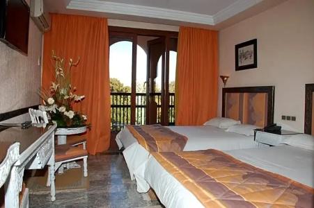 El Andalous Lounge & Spa - 57
